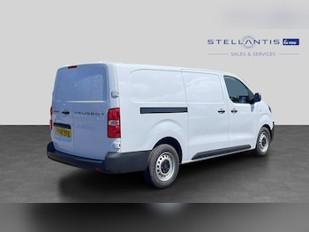 Used Peugeot Expert 2026 for sale - 78810946: Photo
