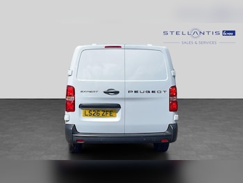 Used Peugeot Expert 2026 for sale - 78810946: Photo