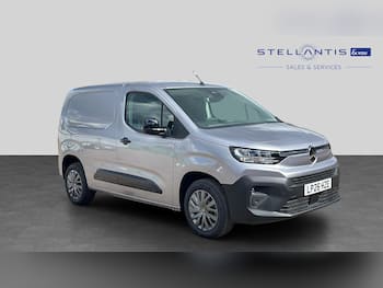 Used Citroen Berlingo 2026 for sale - 79875588: Photo