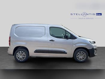 Used Citroen Berlingo 2026 for sale - 79875588: Photo