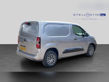 Used Citroen Berlingo 2026 for sale - 79875588: Photo