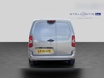 Used Citroen Berlingo 2026 for sale - 79875588: Photo