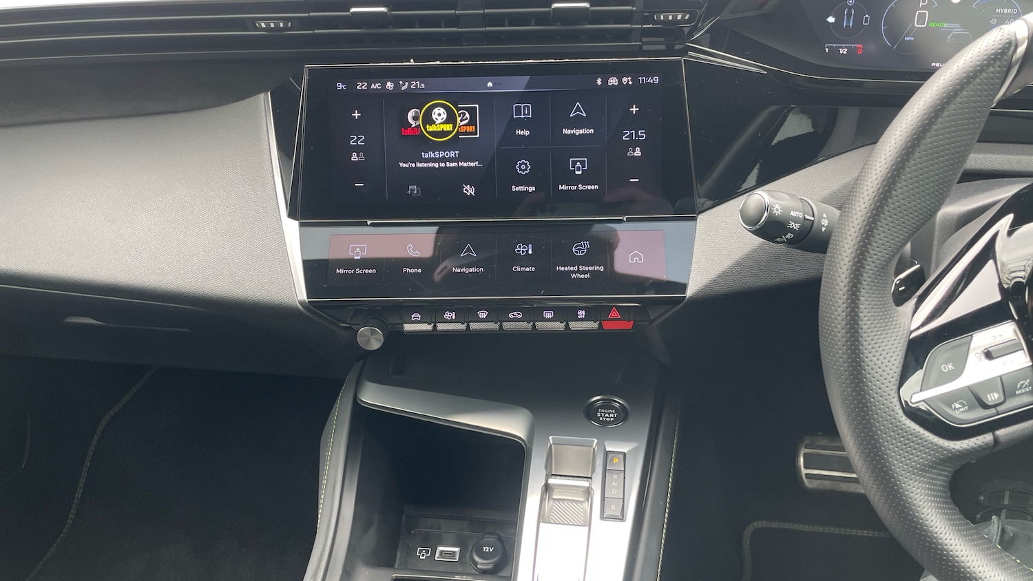 Used Peugeot 408 2024 for sale - 77613600: Photo 10