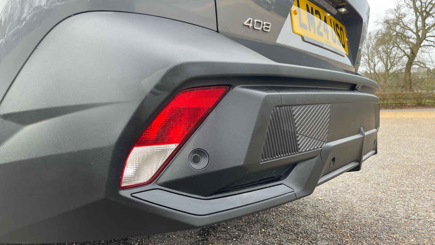 Used Peugeot 408 2024 for sale - 77613600: Photo 14