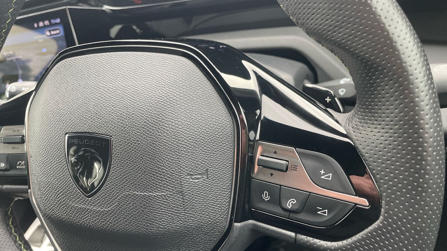 Used Peugeot 408 2024 for sale - 77613600: Photo 24