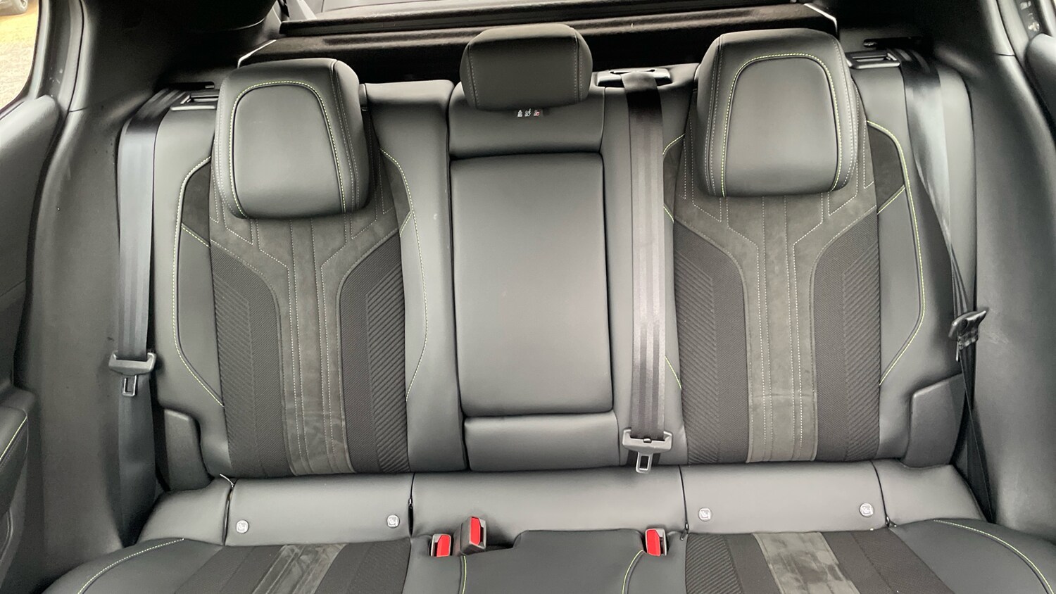 Used Peugeot 408 2024 for sale - 77613600: Photo 25