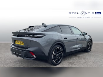 Used Peugeot 408 2024 for sale - 77613600: Photo