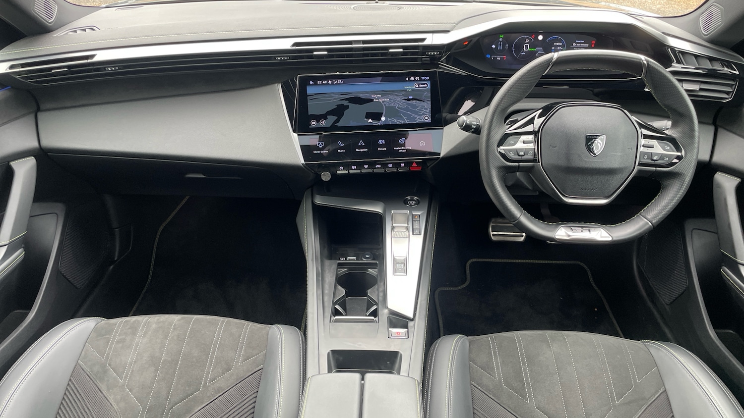 Used Peugeot 408 2024 for sale - 77613600: Photo 4