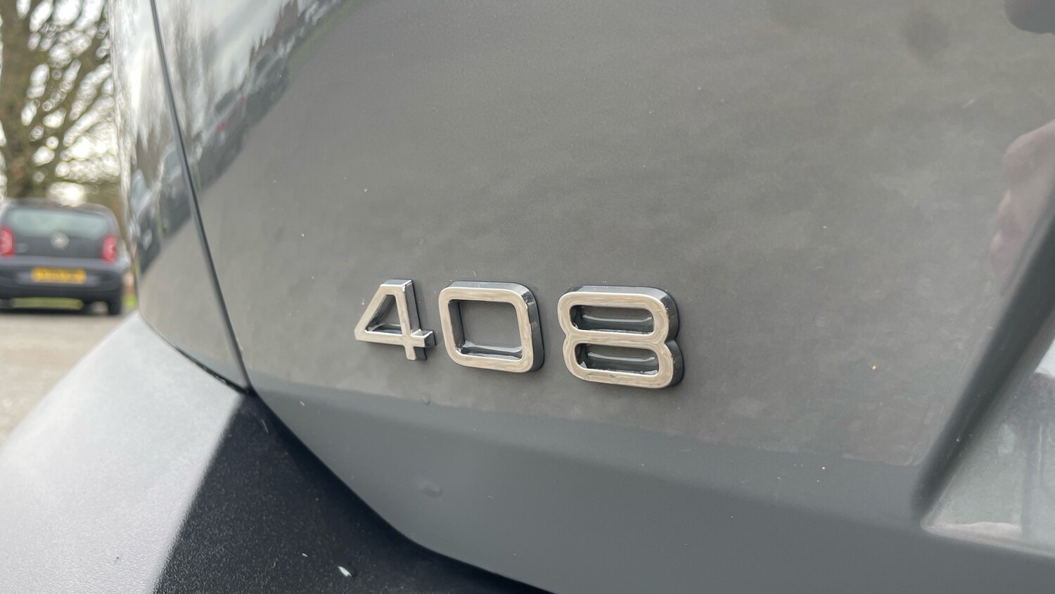 Used Peugeot 408 2024 for sale - 77613600: Photo 44