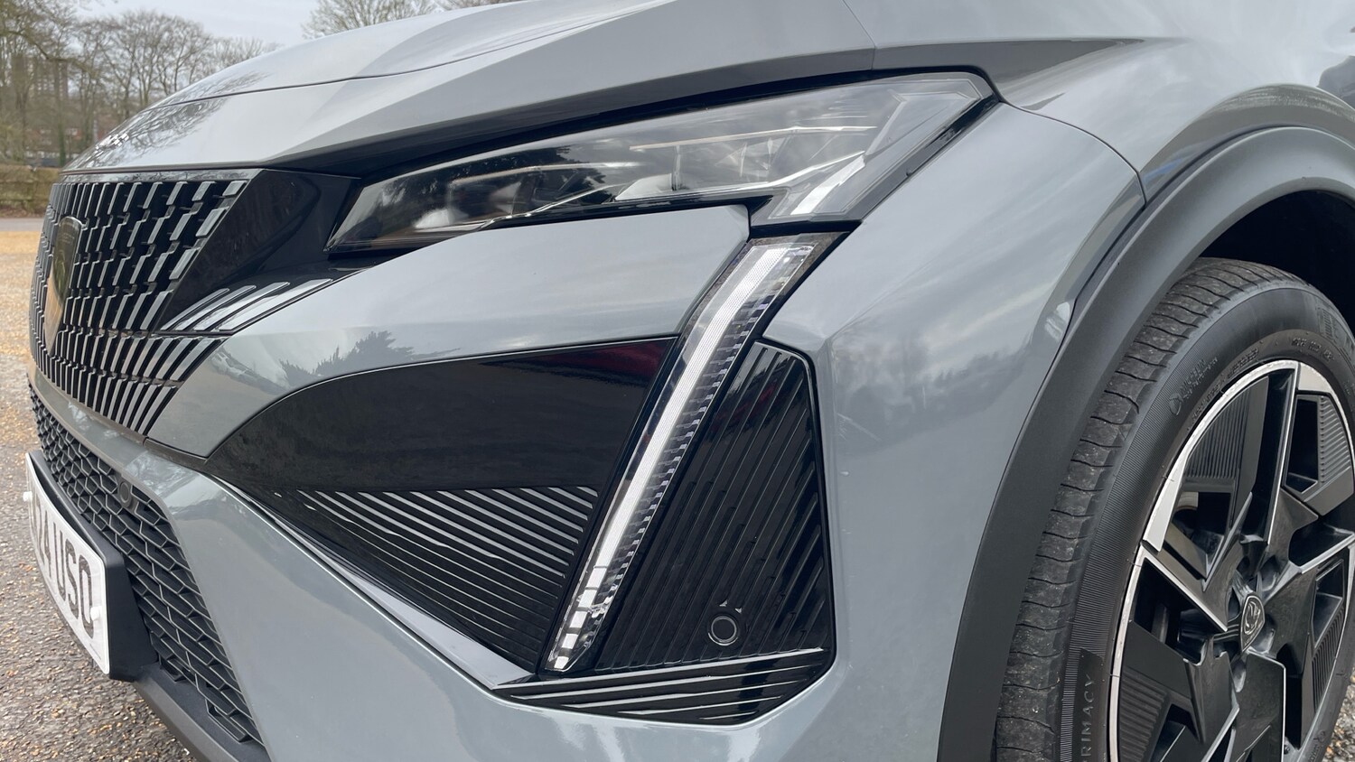 Used Peugeot 408 2024 for sale - 77613600: Photo 47