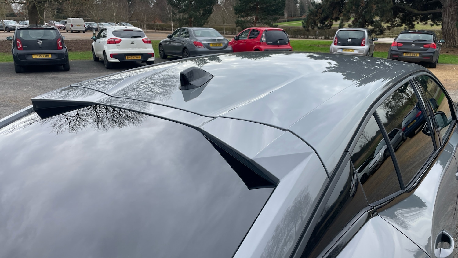 Used Peugeot 408 2024 for sale - 77613600: Photo 48