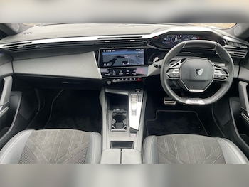 Used Peugeot 408 2024 for sale - 77613600: Photo