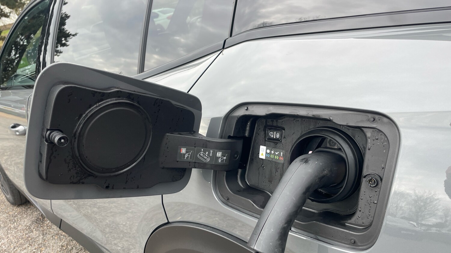 Used Peugeot 408 2024 for sale - 77613600: Photo 51