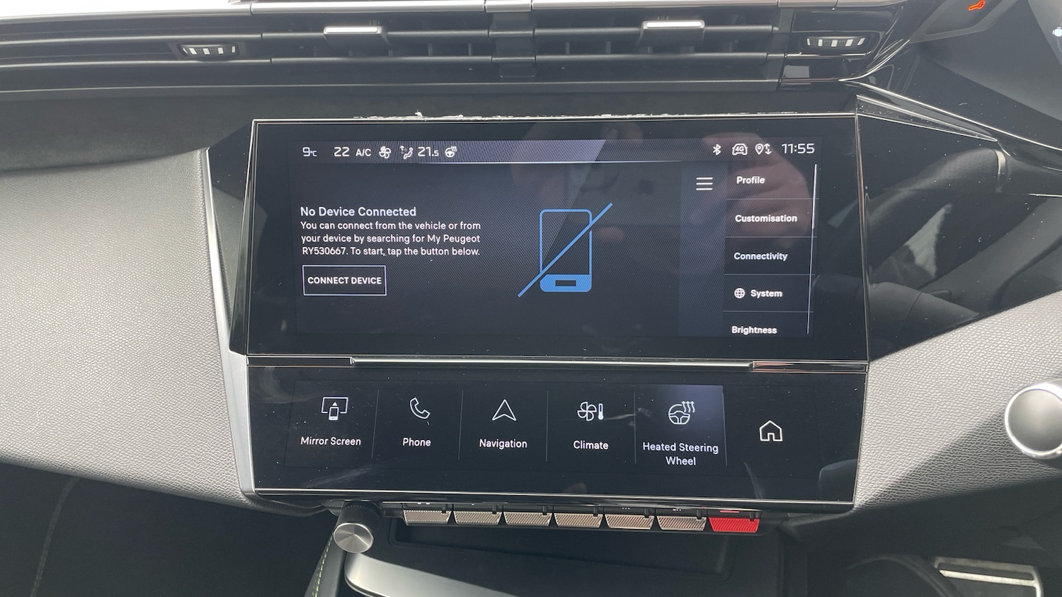 Used Peugeot 408 2024 for sale - 77613600: Photo 53