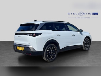 Used Peugeot 5008 2024 for sale - 78823933: Photo