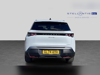 Used Peugeot 5008 2024 for sale - 78823933: Photo