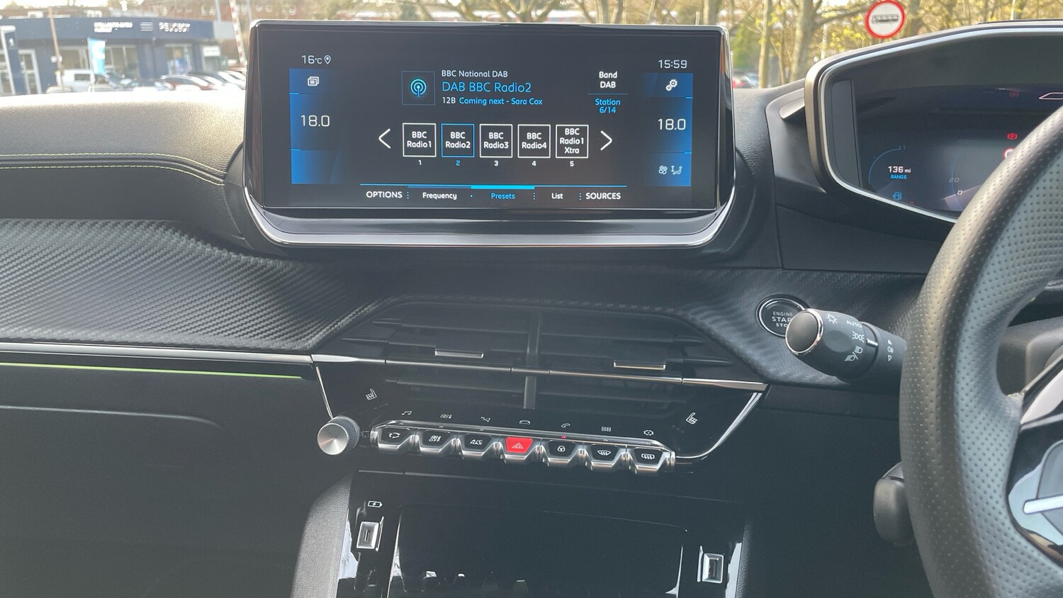 Used Peugeot 2008 2023 for sale - 77941389: Photo 10