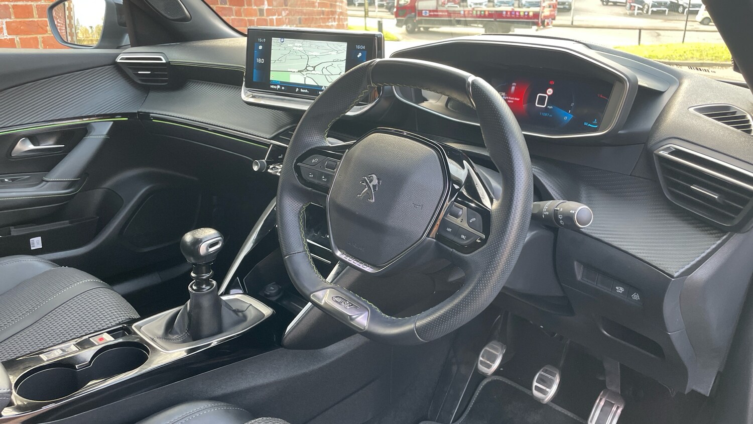 Used Peugeot 2008 2023 for sale - 77941389: Photo 11