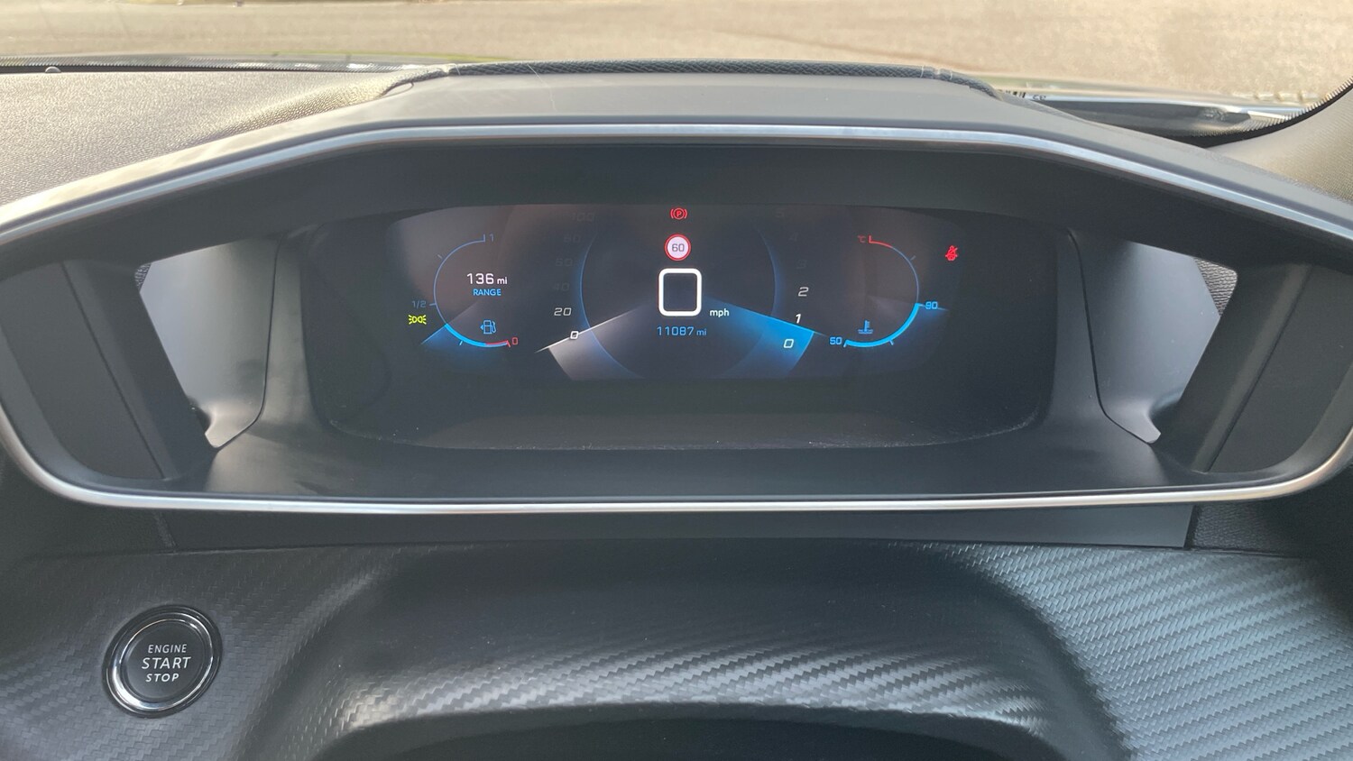 Used Peugeot 2008 2023 for sale - 77941389: Photo 13