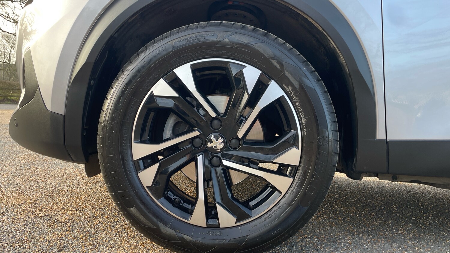 Used Peugeot 2008 2023 for sale - 77941389: Photo 14