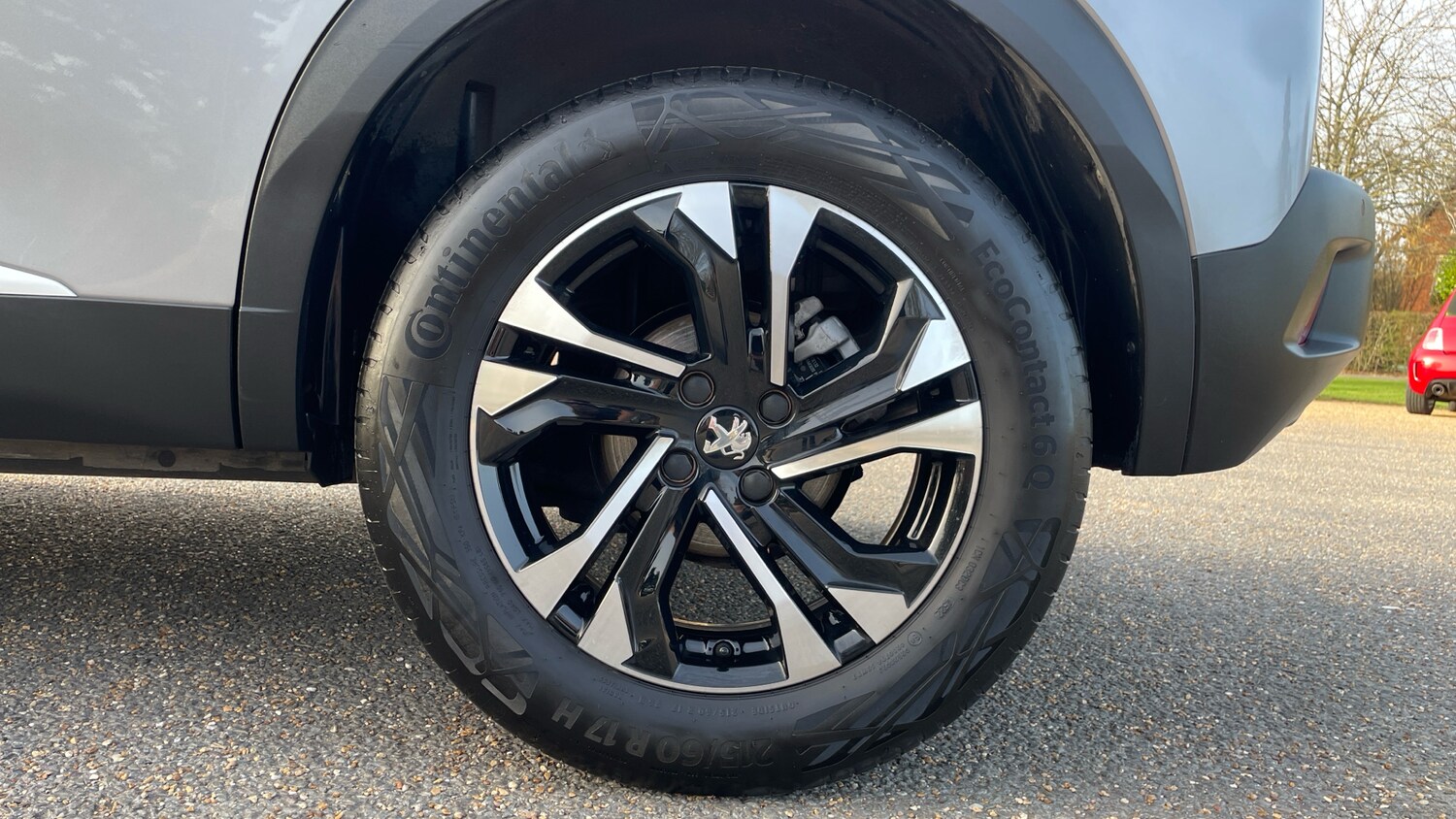 Used Peugeot 2008 2023 for sale - 77941389: Photo 15