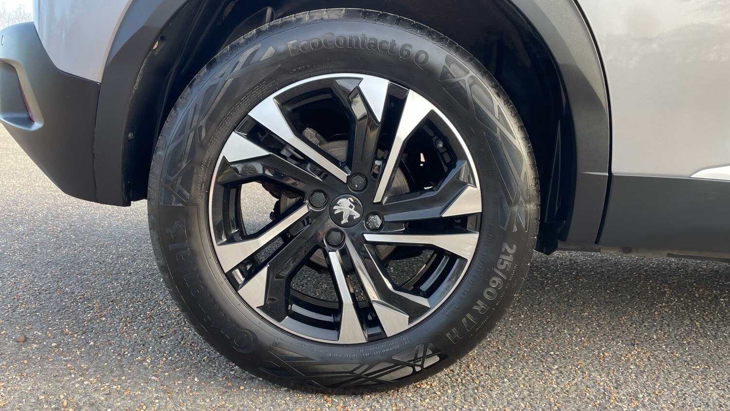 Used Peugeot 2008 2023 for sale - 77941389: Photo 16