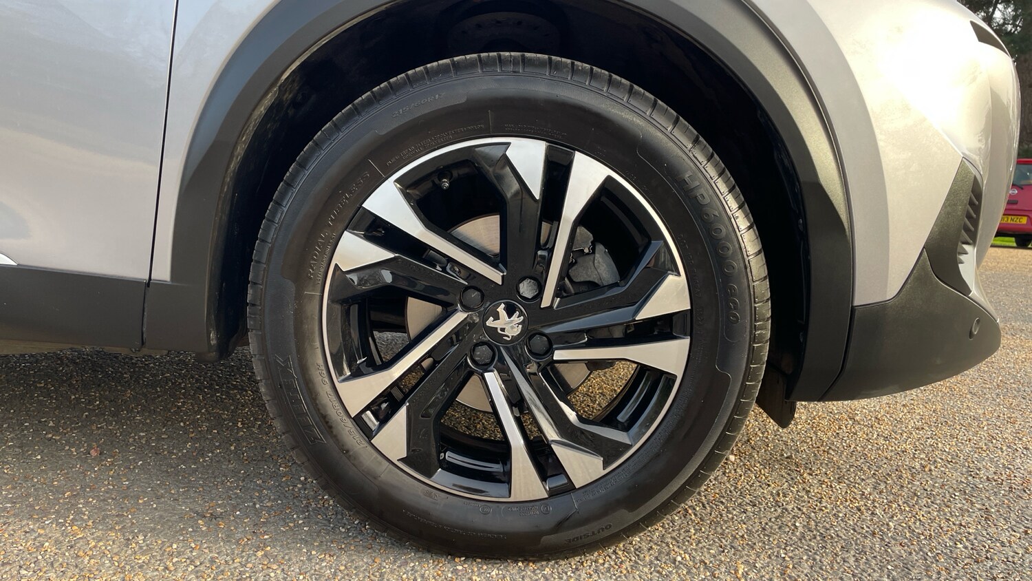 Used Peugeot 2008 2023 for sale - 77941389: Photo 17