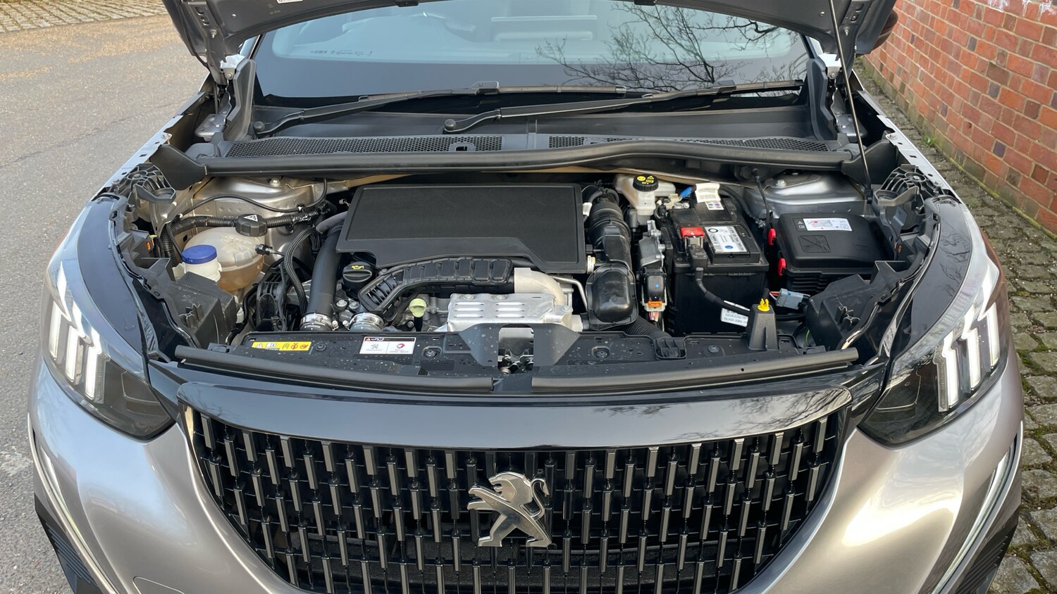 Used Peugeot 2008 2023 for sale - 77941389: Photo 18