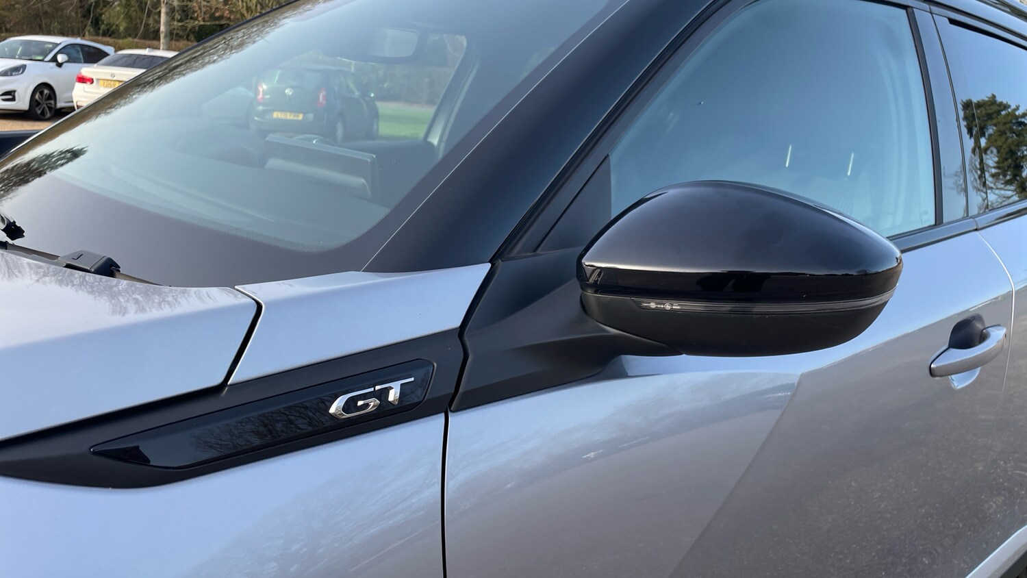 Used Peugeot 2008 2023 for sale - 77941389: Photo 37