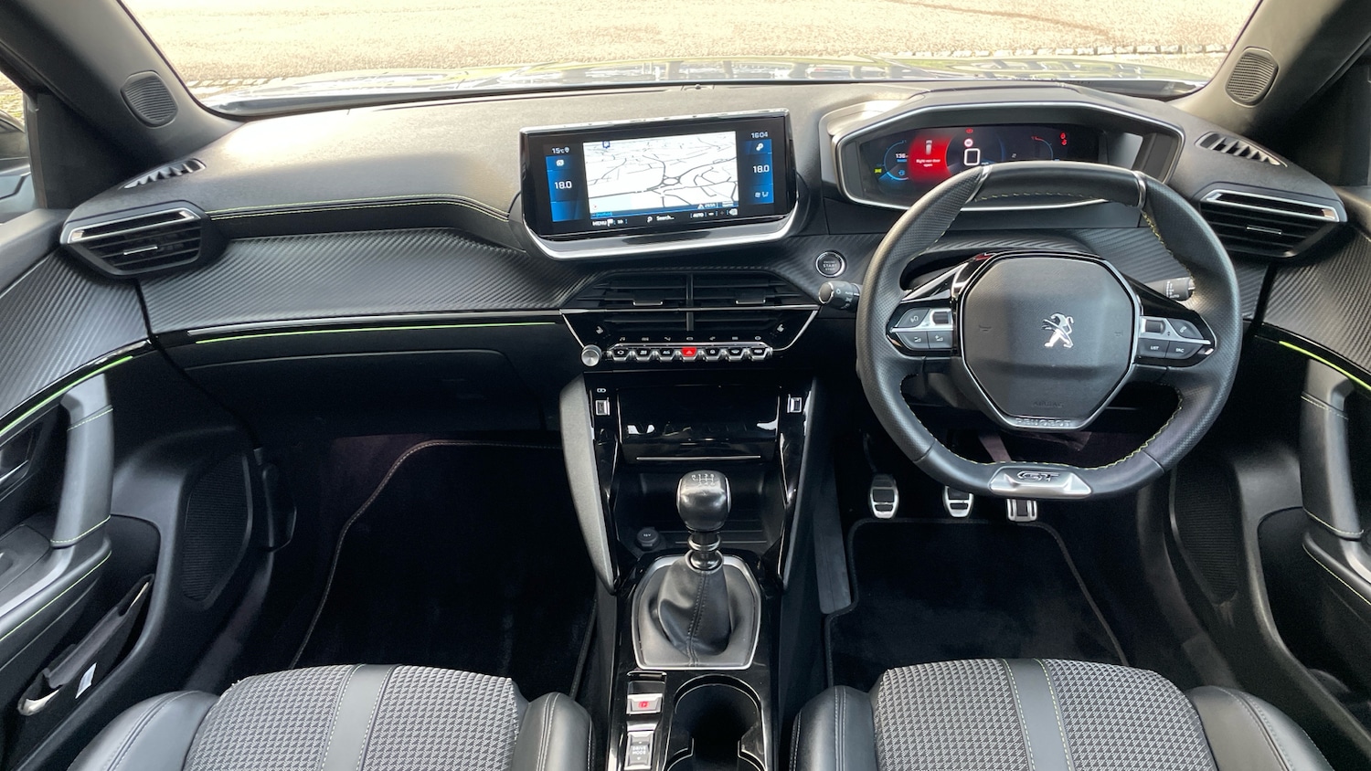 Used Peugeot 2008 2023 for sale - 77941389: Photo 4