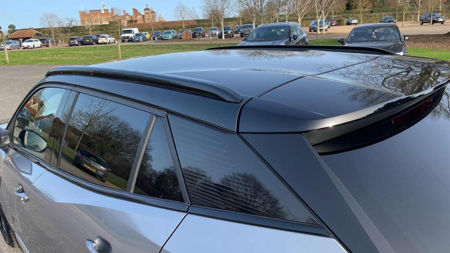 Used Peugeot 2008 2023 for sale - 77941389: Photo 43