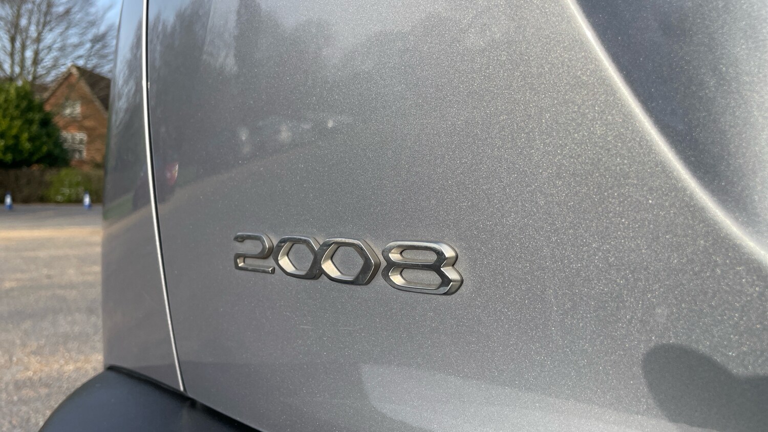 Used Peugeot 2008 2023 for sale - 77941389: Photo 44