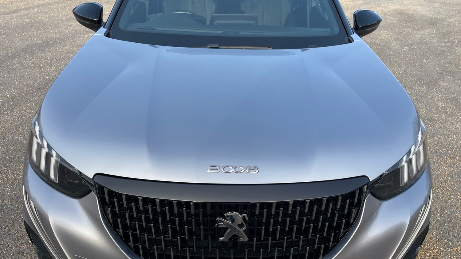 Used Peugeot 2008 2023 for sale - 77941389: Photo 46