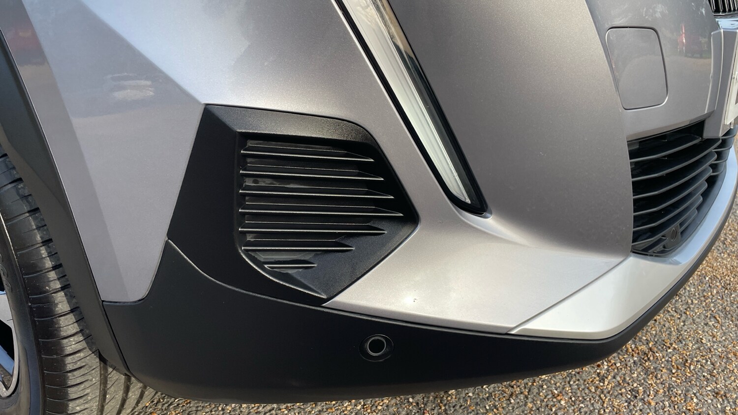 Used Peugeot 2008 2023 for sale - 77941389: Photo 48