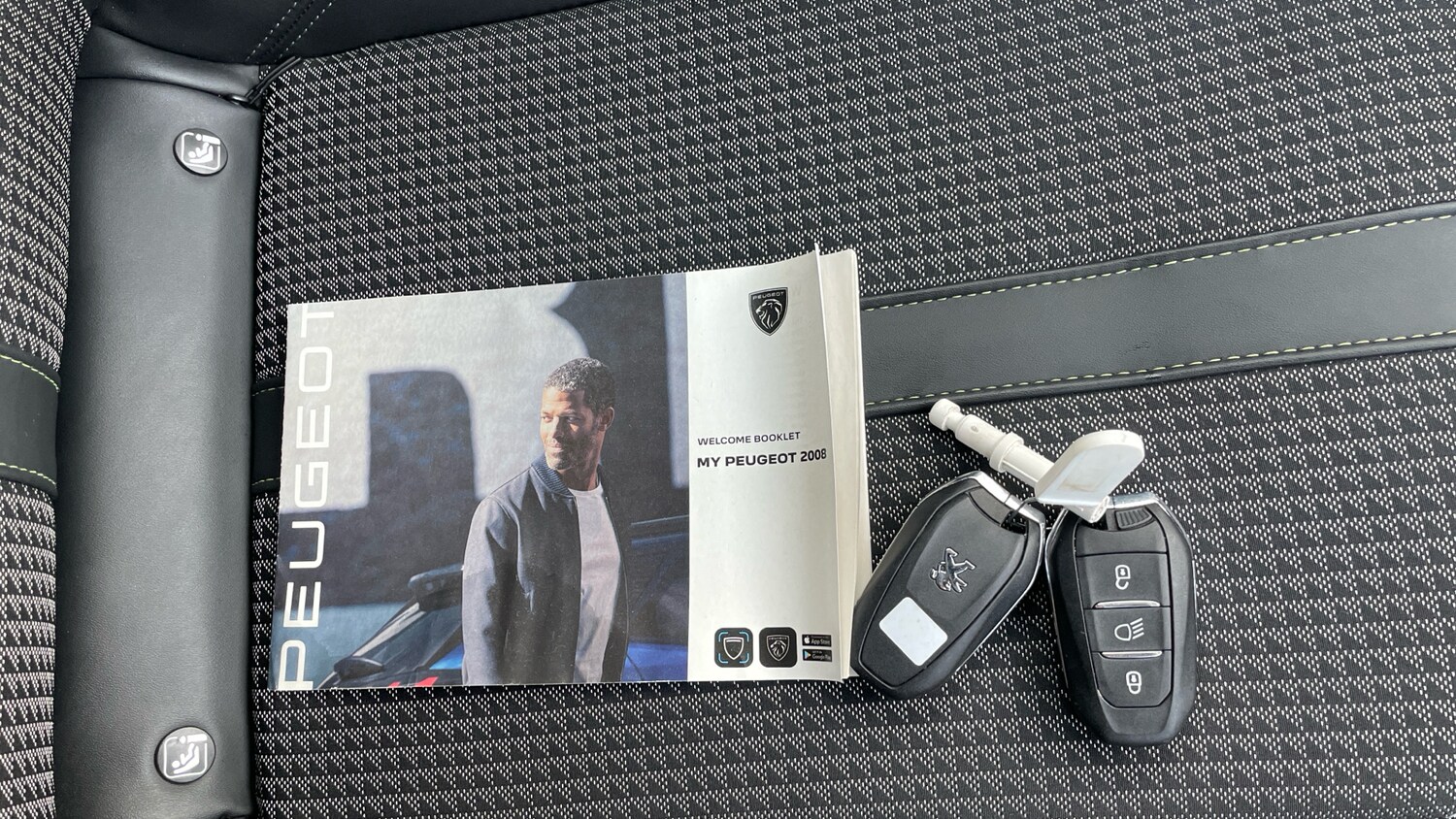 Used Peugeot 2008 2023 for sale - 77941389: Photo 49