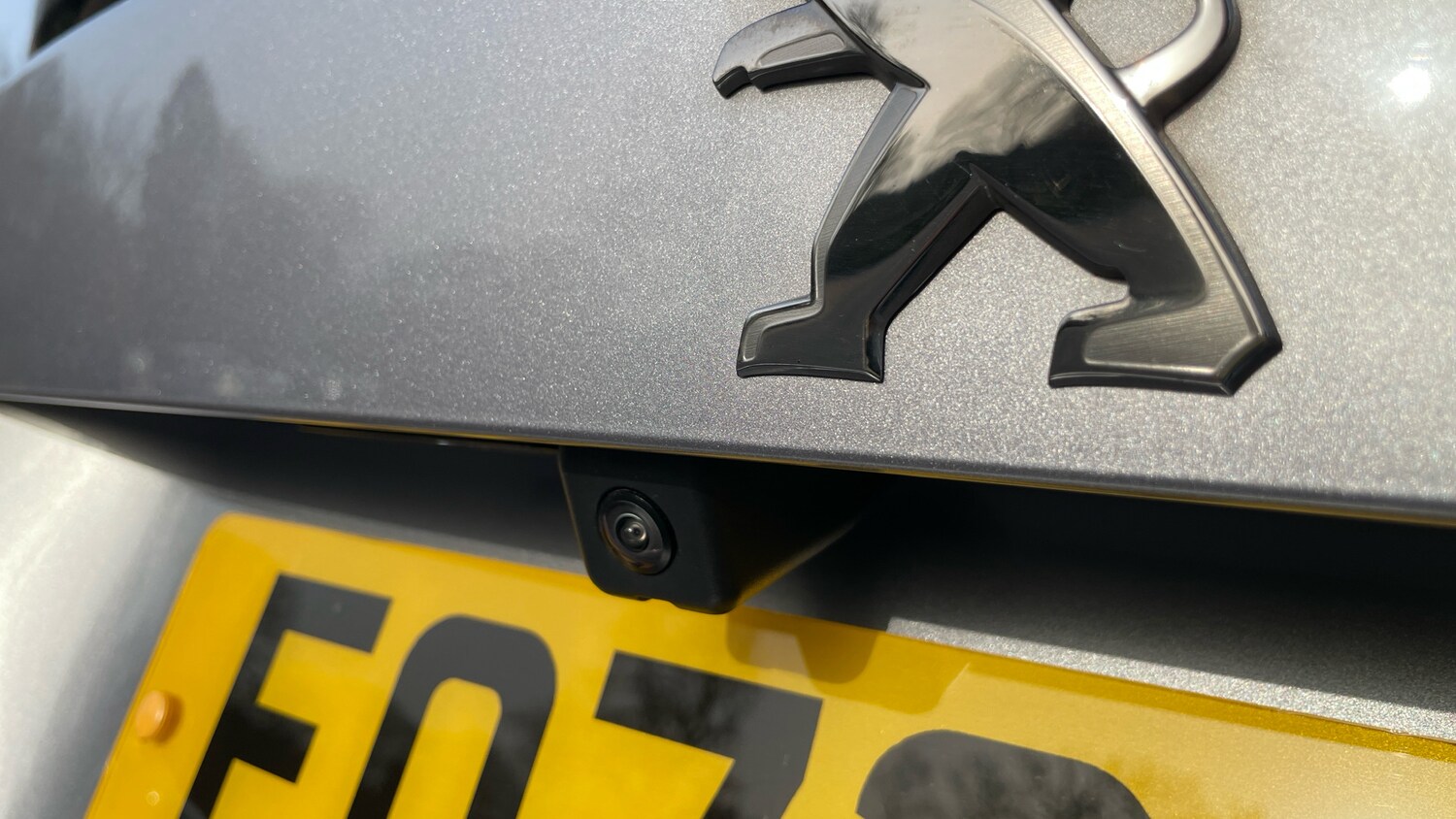 Used Peugeot 2008 2023 for sale - 77941389: Photo 51