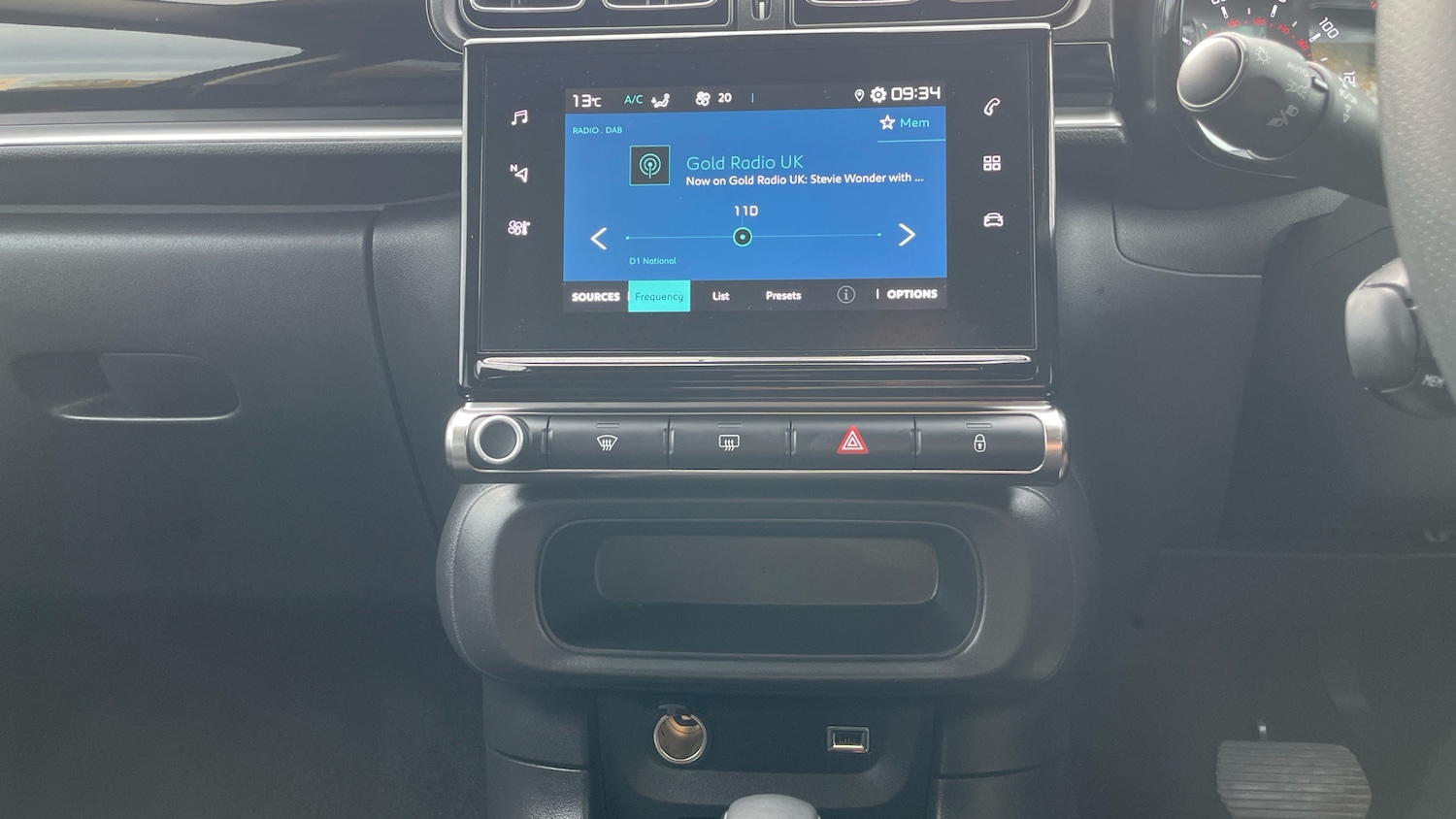 Used Citroen C3 2024 for sale - 76486427: Photo 10