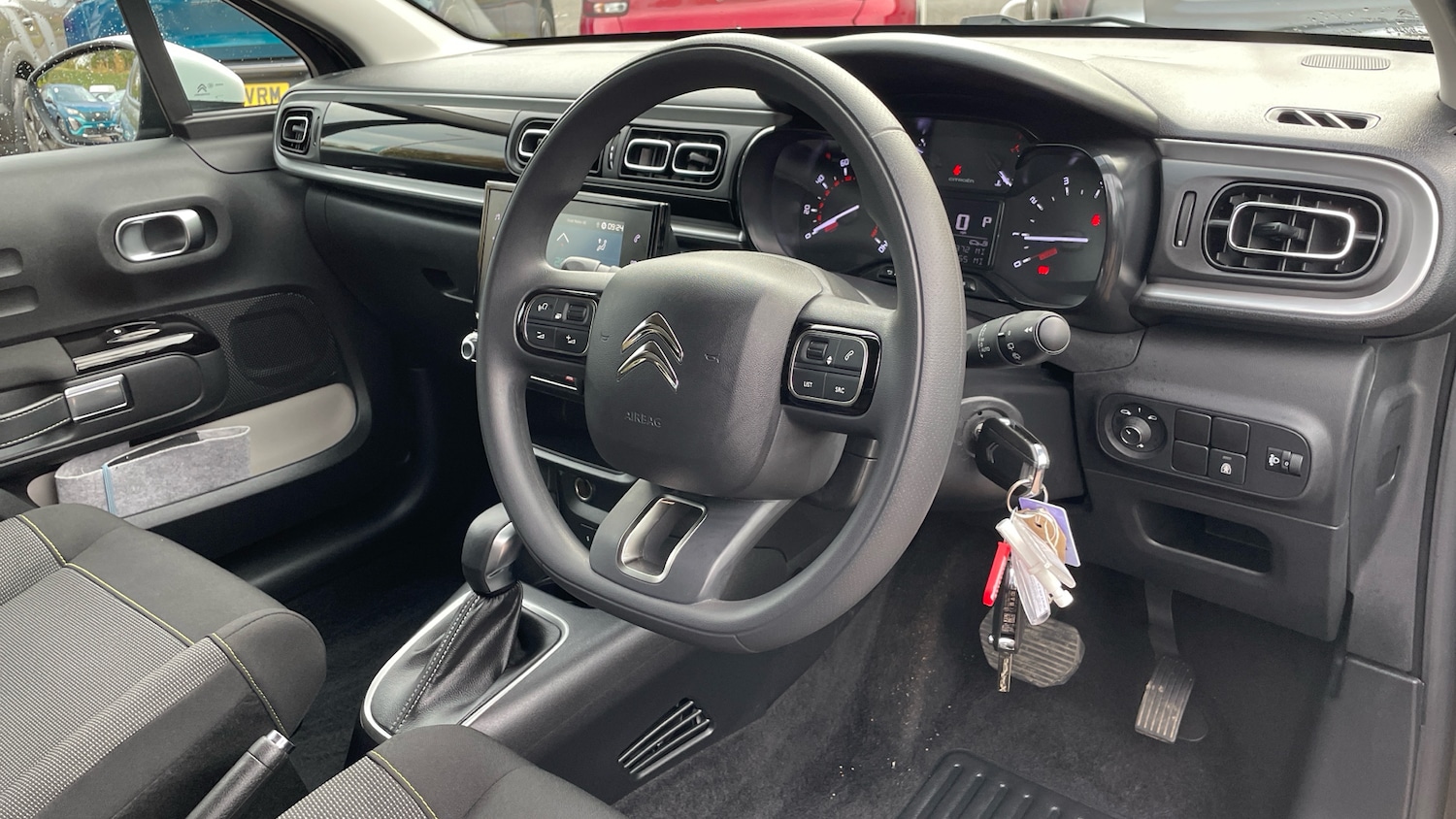 Used Citroen C3 2024 for sale - 76486427: Photo 11