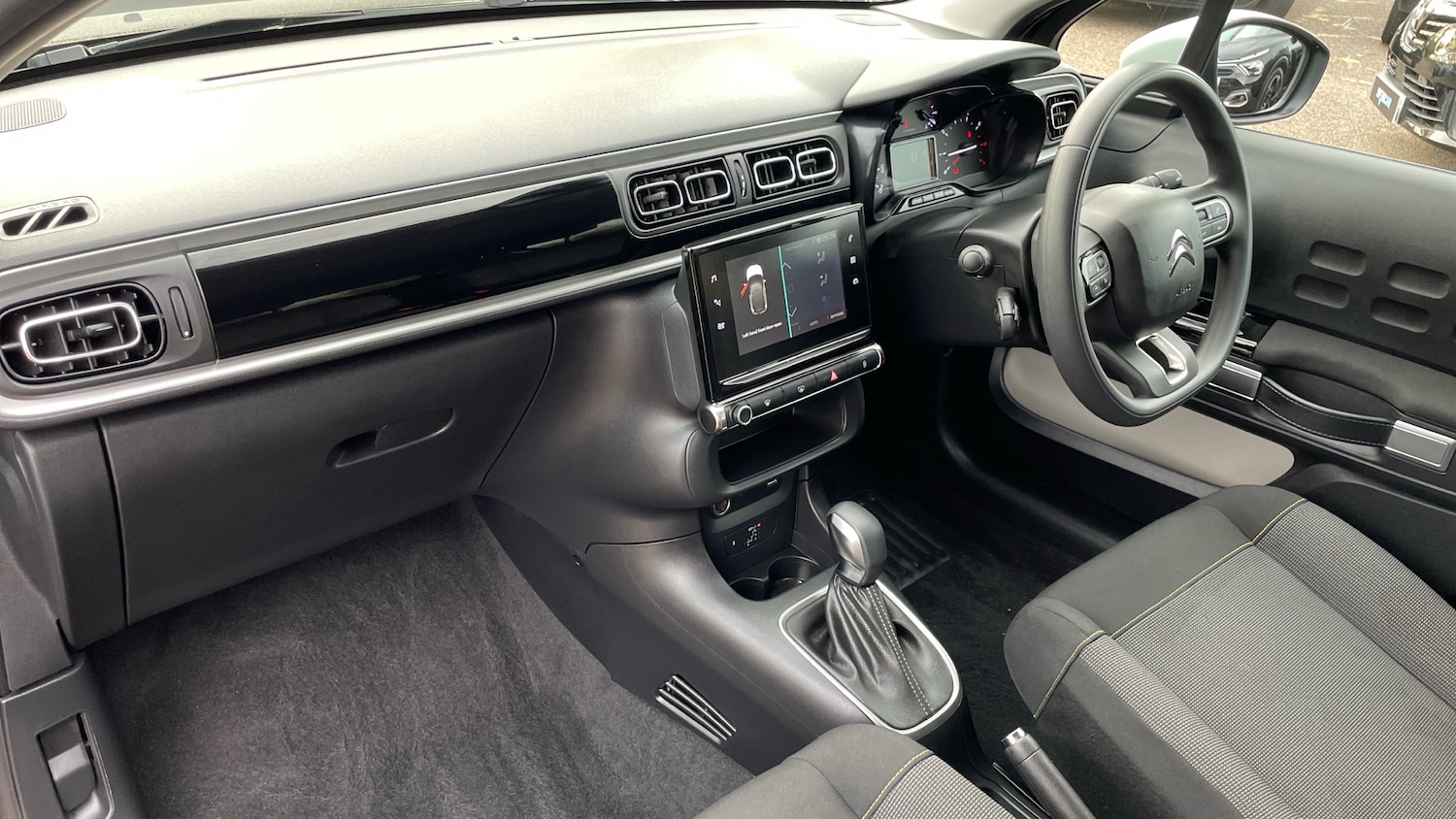 Used Citroen C3 2024 for sale - 76486427: Photo 12