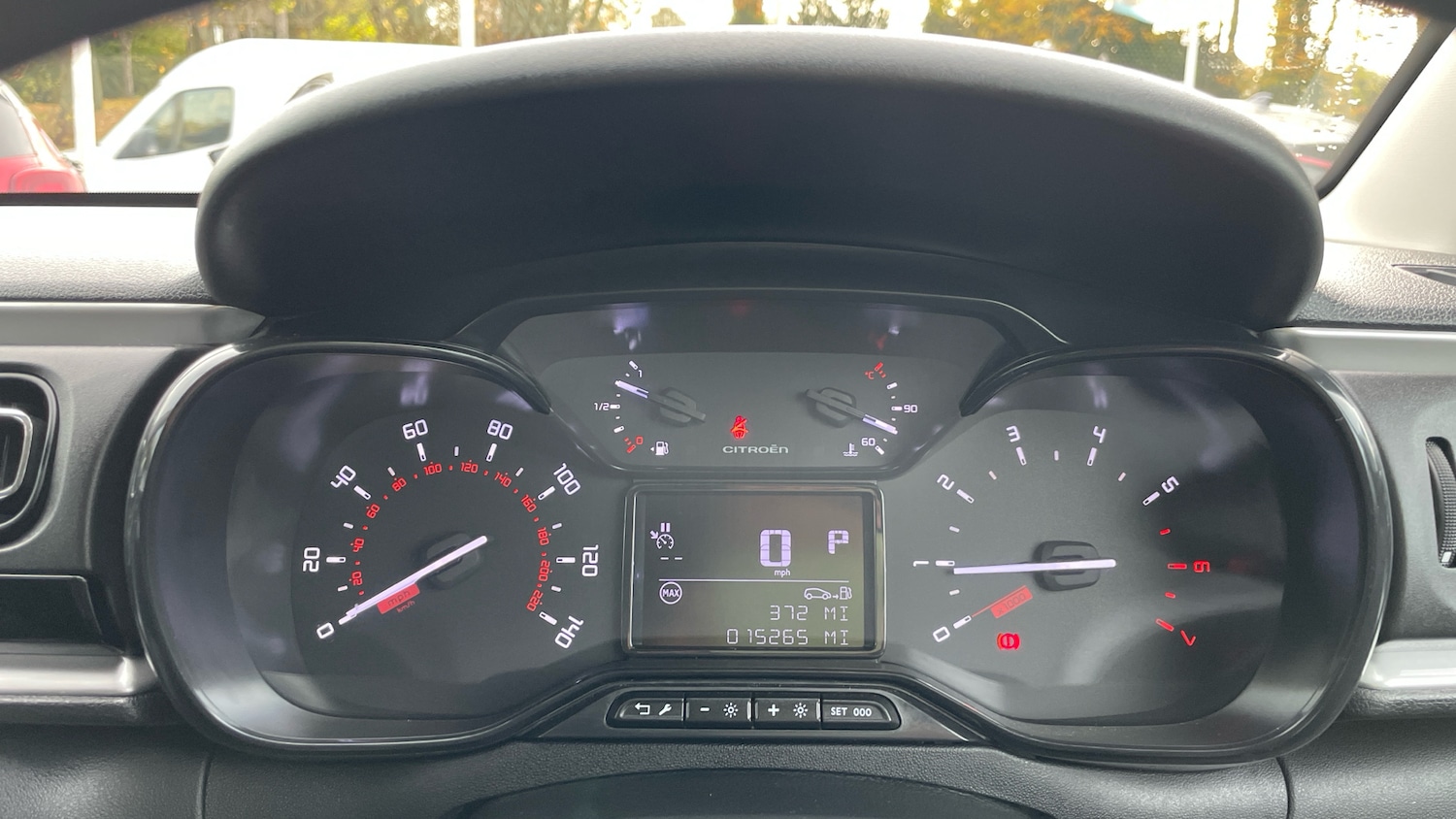 Used Citroen C3 2024 for sale - 76486427: Photo 13