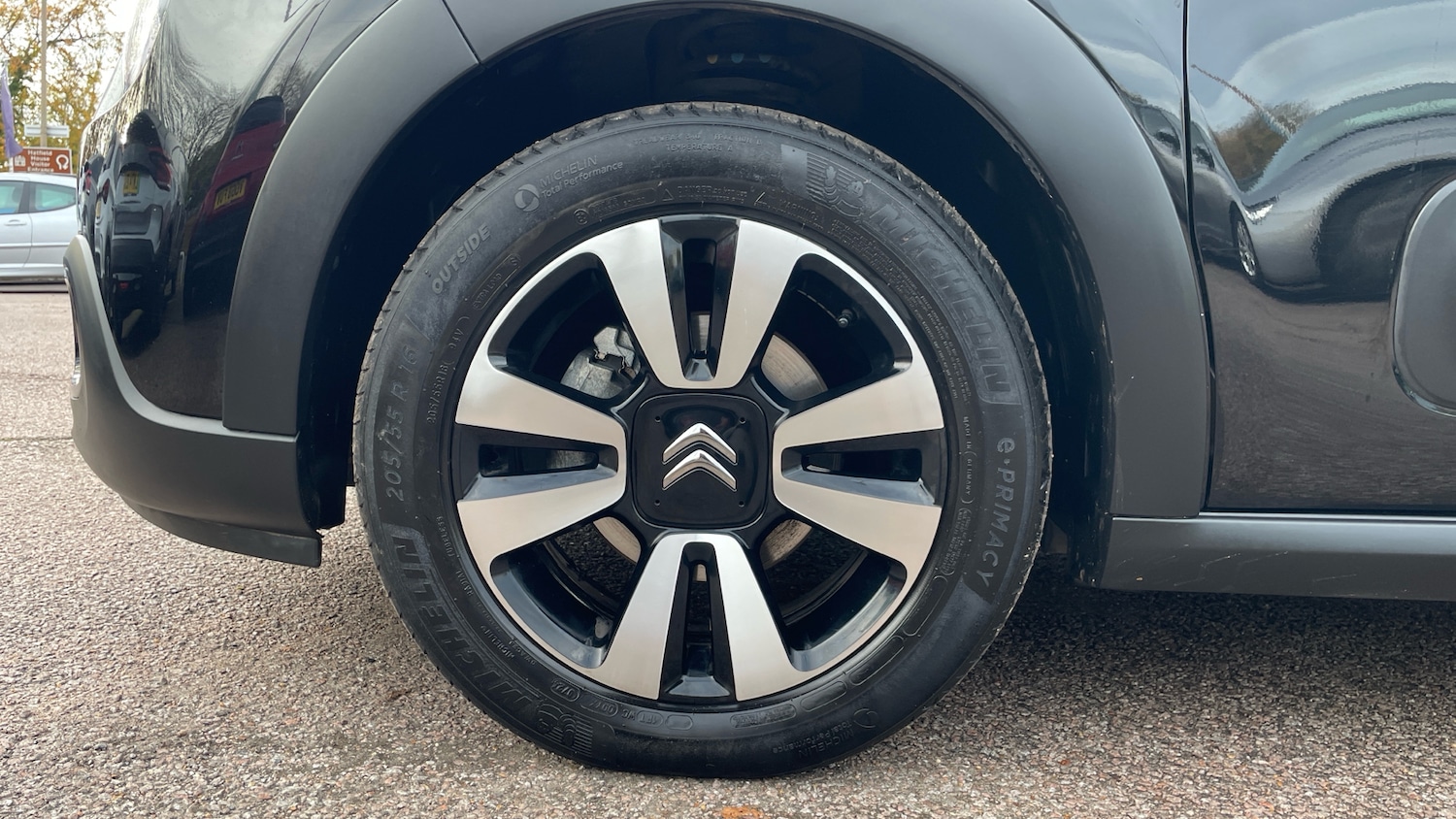 Used Citroen C3 2024 for sale - 76486427: Photo 14