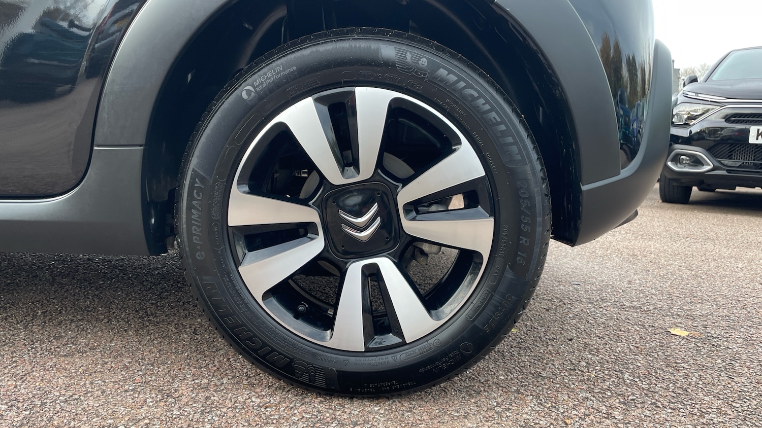 Used Citroen C3 2024 for sale - 76486427: Photo 15