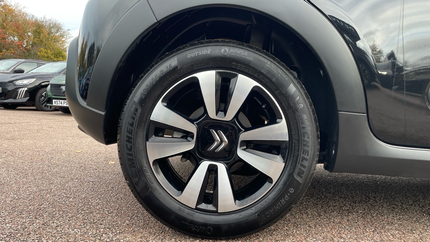 Used Citroen C3 2024 for sale - 76486427: Photo 16