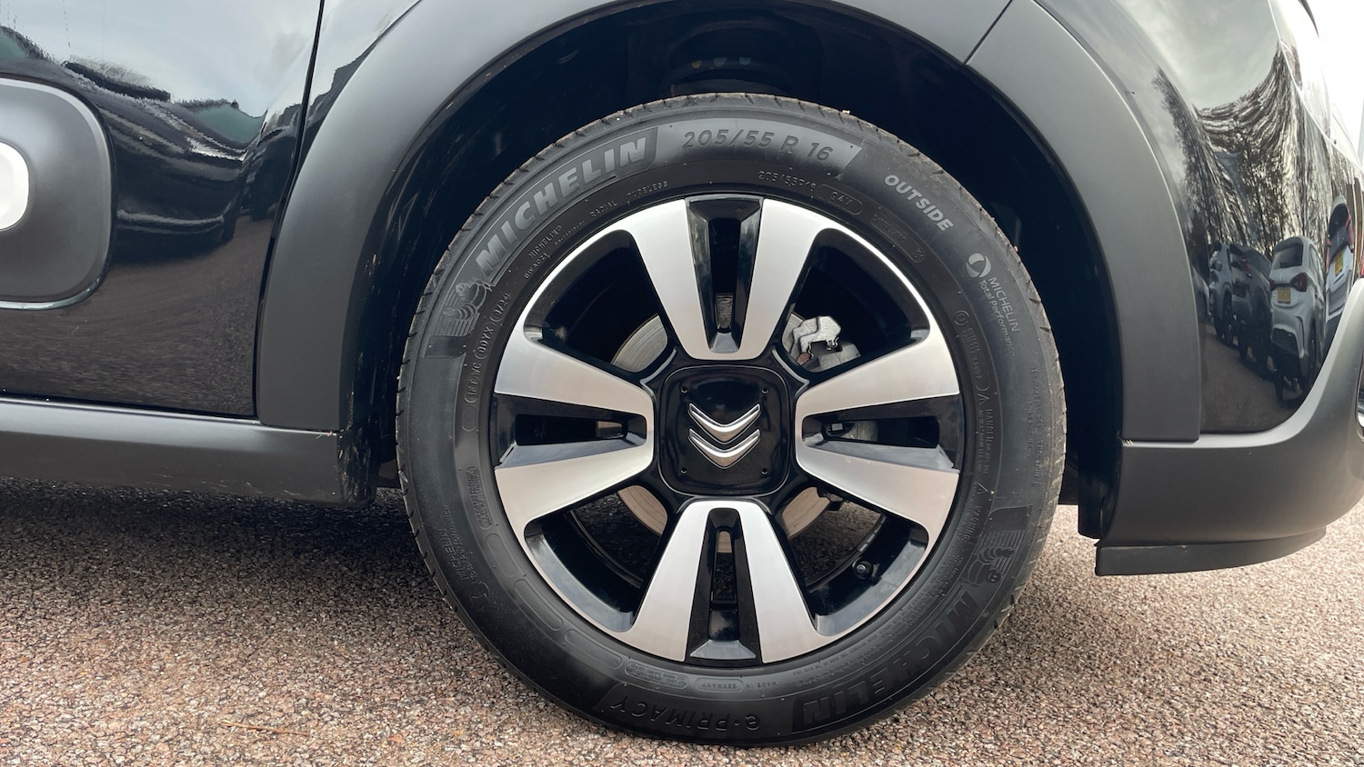 Used Citroen C3 2024 for sale - 76486427: Photo 17