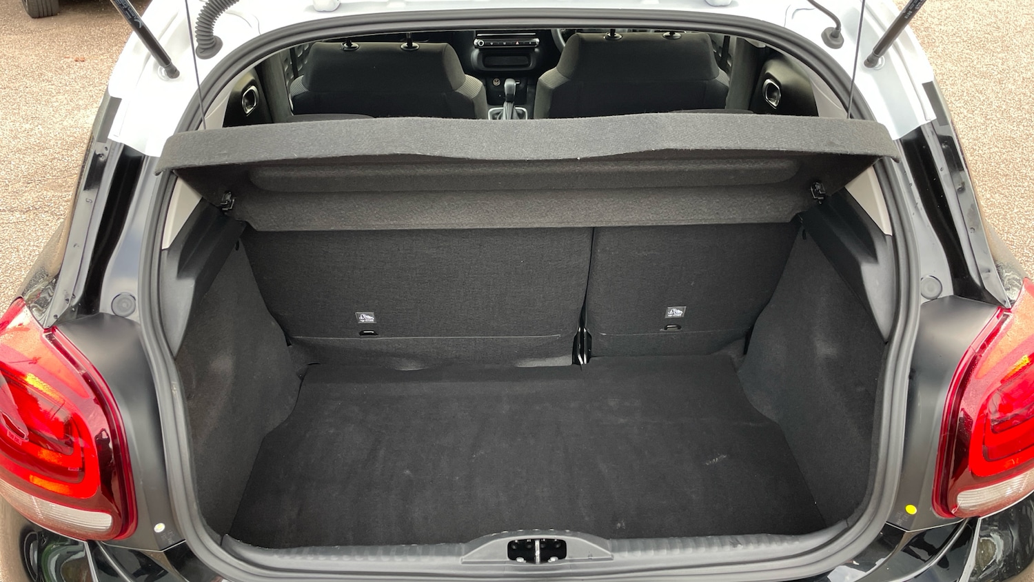 Used Citroen C3 2024 for sale - 76486427: Photo 19