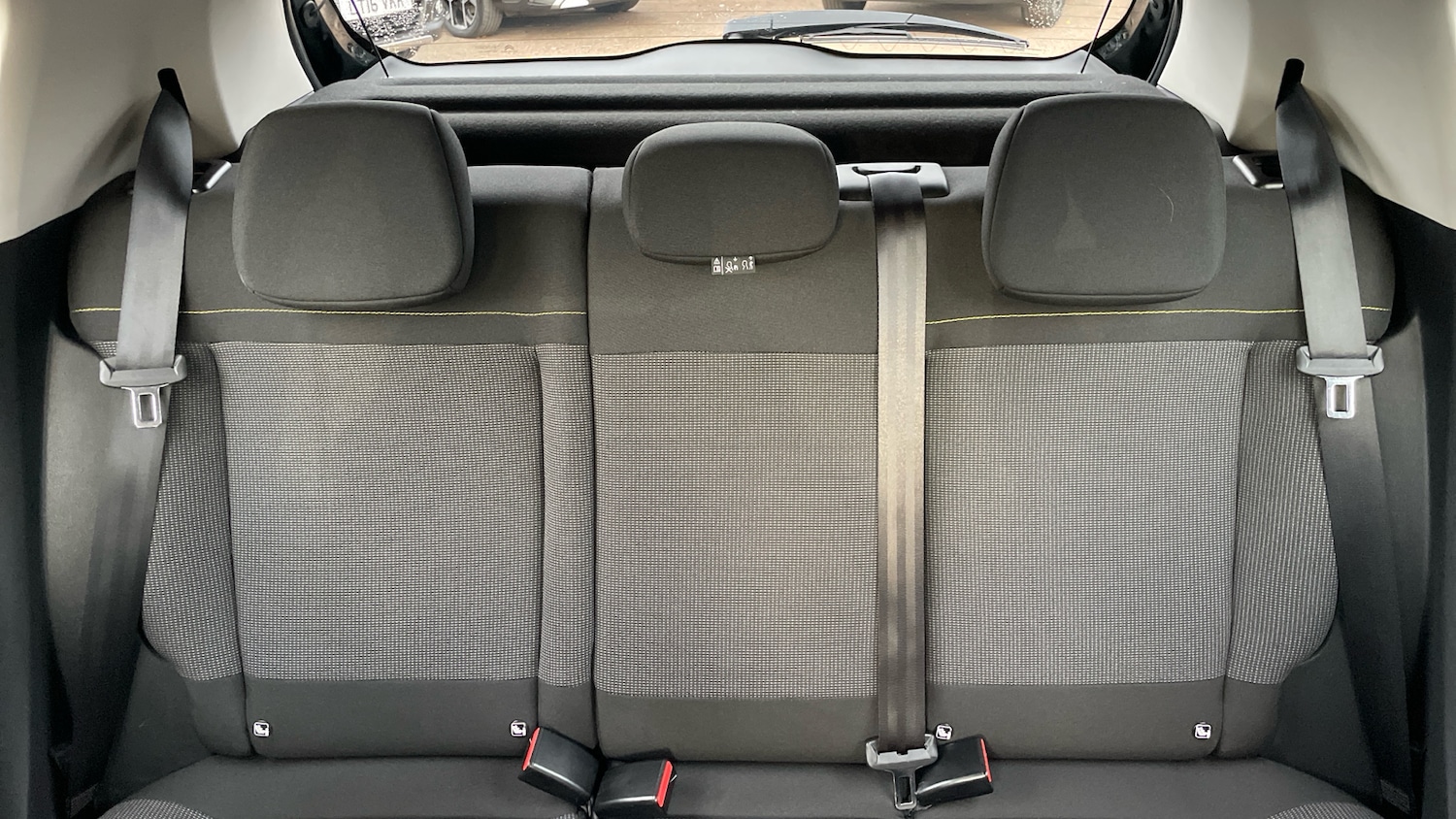 Used Citroen C3 2024 for sale - 76486427: Photo 25