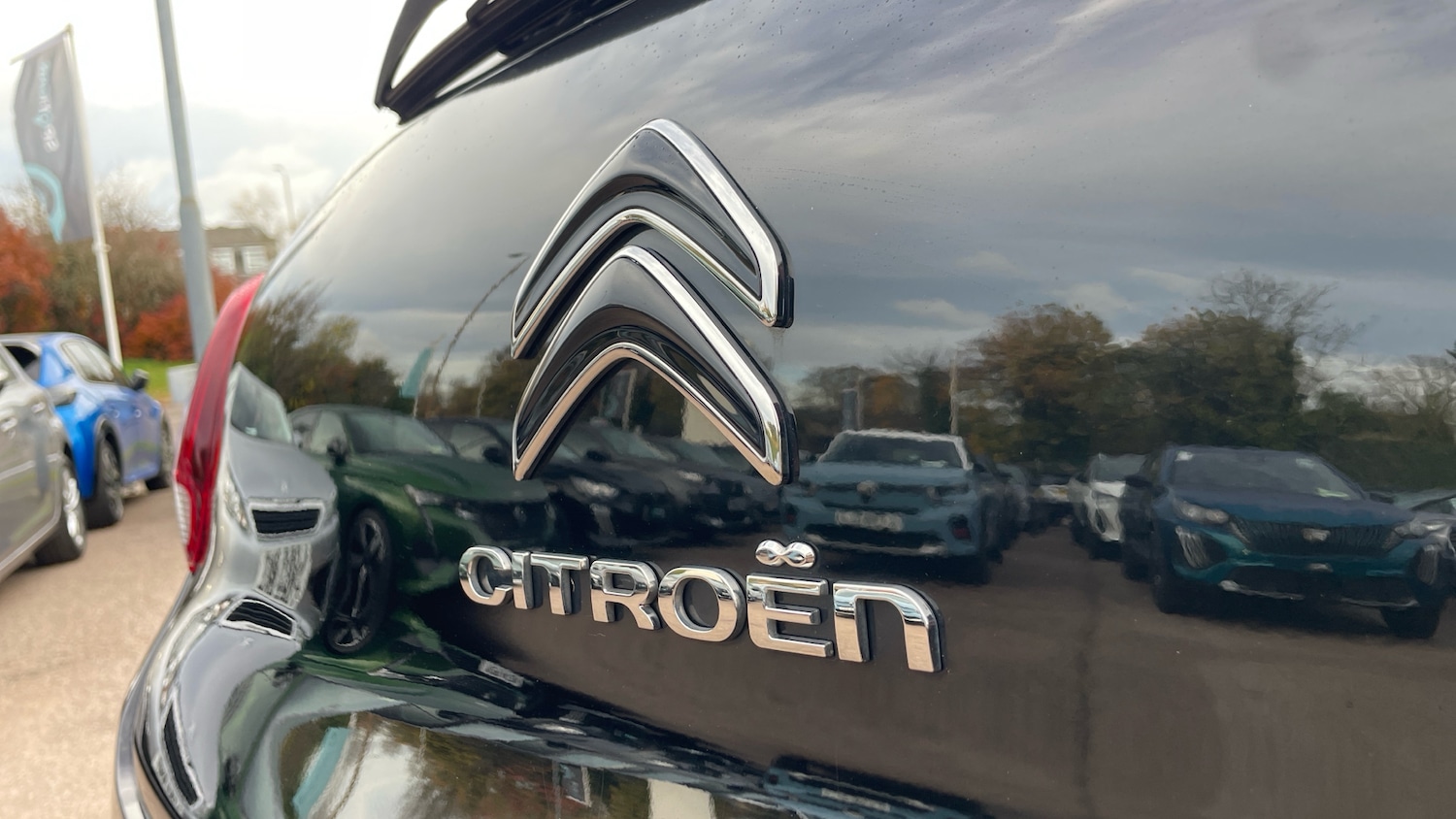 Used Citroen C3 2024 for sale - 76486427: Photo 26