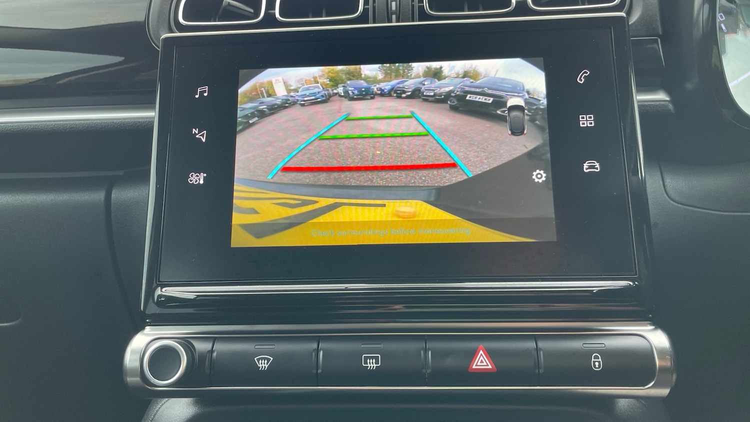 Used Citroen C3 2024 for sale - 76486427: Photo 29