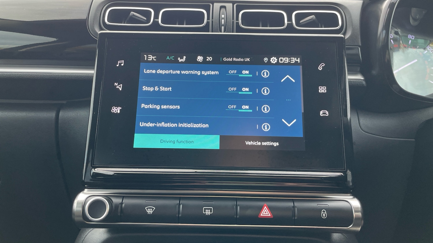 Used Citroen C3 2024 for sale - 76486427: Photo 30