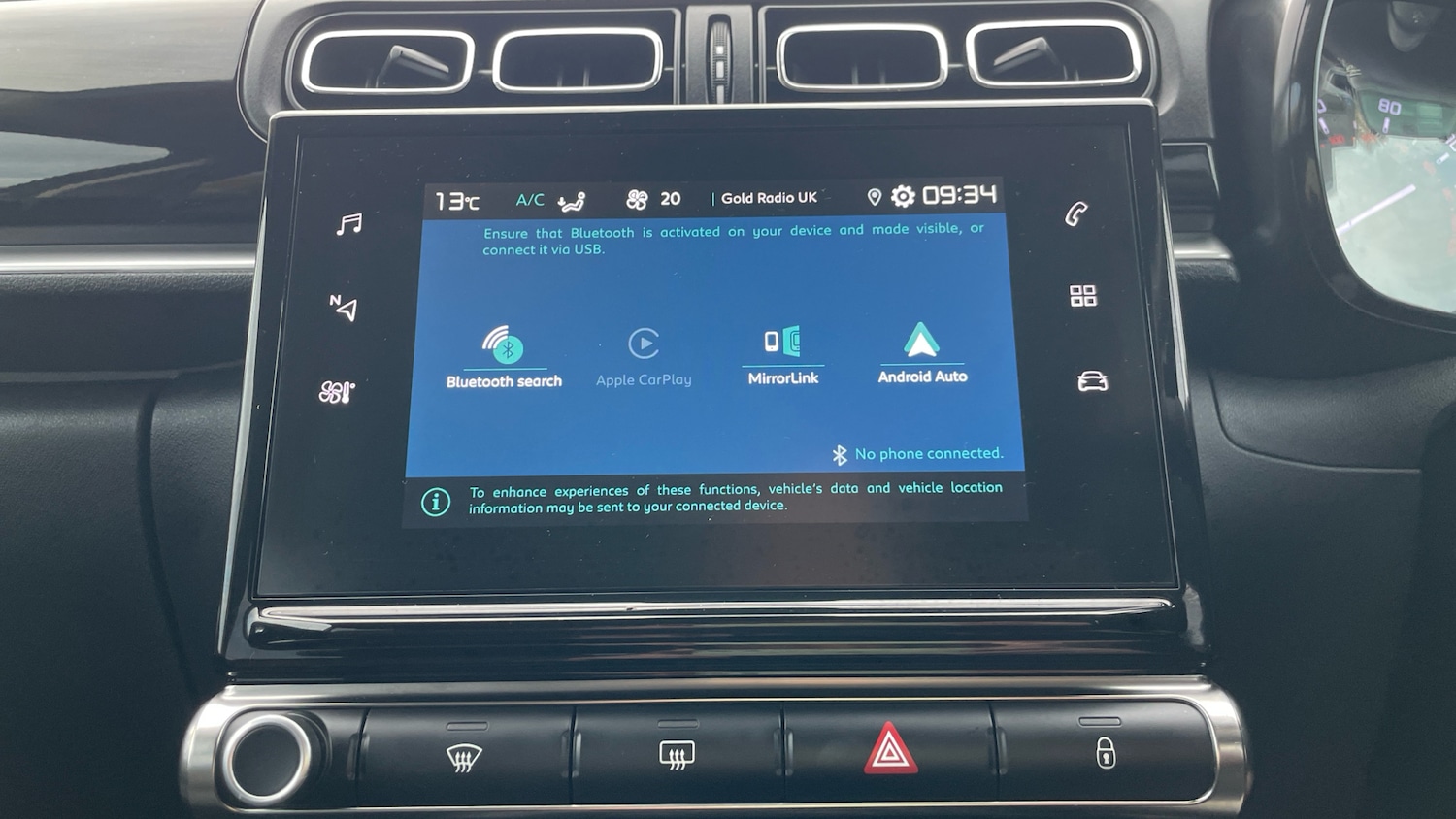 Used Citroen C3 2024 for sale - 76486427: Photo 31